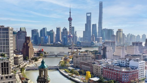 易倍策略 打造国际领先的现代海洋城市、中国特色海洋强国建设引领区，上海市长部署