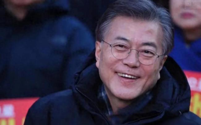 韩国新总统已板上钉钉了吗