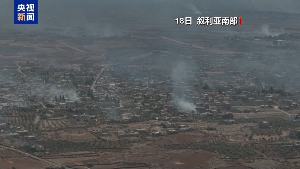 赚配网 美国驻土耳其大使：以色列与叙利亚已同意停火